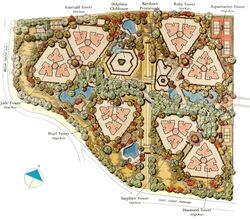 Bayshore Park (D16), Condominium #558838181